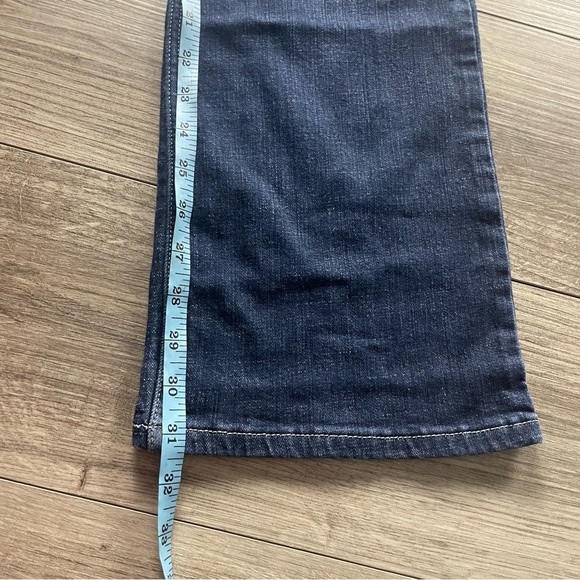 Wrangler bootcut Jeans - Picture 7 of 7